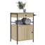 Nevis Metal Bar Cart-1632445986