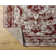 Zinaida Oriental Indoor Rug