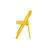 Flap Folding Chair-1325129073
