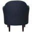 Fauteuil de 30,5 po de large Reider-24330697
