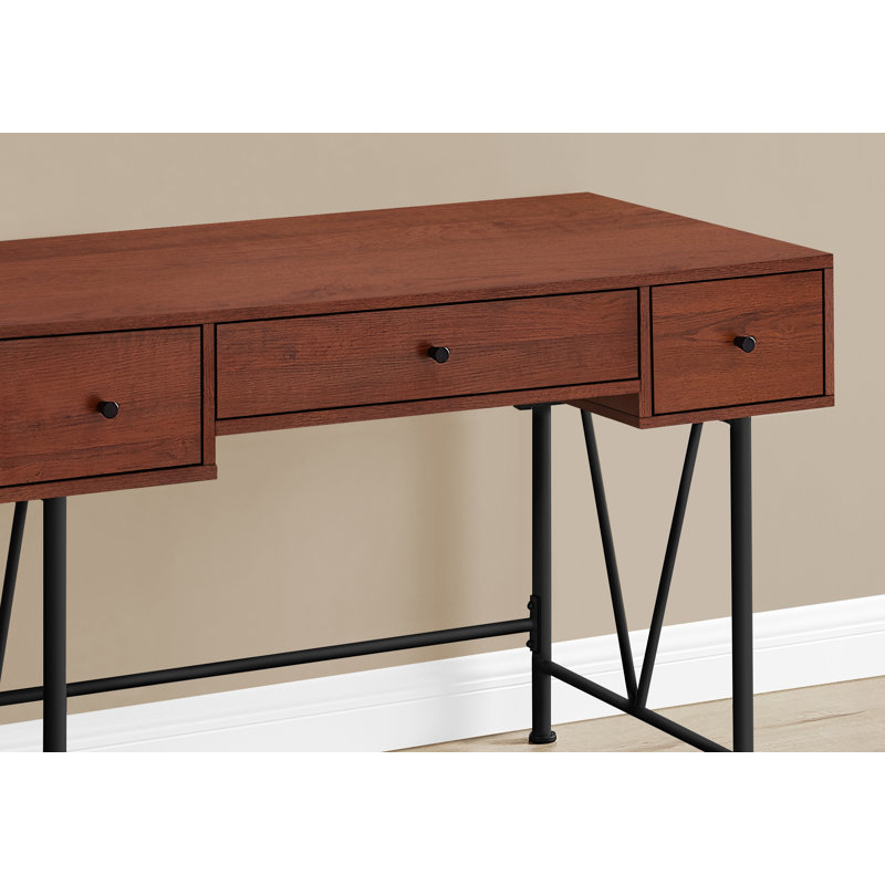 Table de bricolage, Cerisier