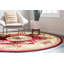 Oriental Area Rug-2105956134