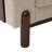Ellison 3-Seater Contemporary Boucle Upholstered  Sofa with Solid Wood Legs-499503894