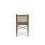 Montauk Solid Wood Dining Chair