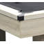 Bryce Beach 7’ Pool Table-1218435087