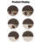 Round Storage Nesting Coffee Tables