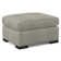 Square Ottoman