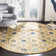 Osakis Performance Geometric Rug