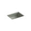 Verticyl Rectangular Undermount Bathroom Sink with Overflow-980943268