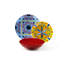 Puebla Piece Dinnerware Set - Service for 6