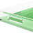 Crocodile Weatherly Green-121429415