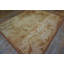 Antique Tapestry French Ivory 1890s Rug