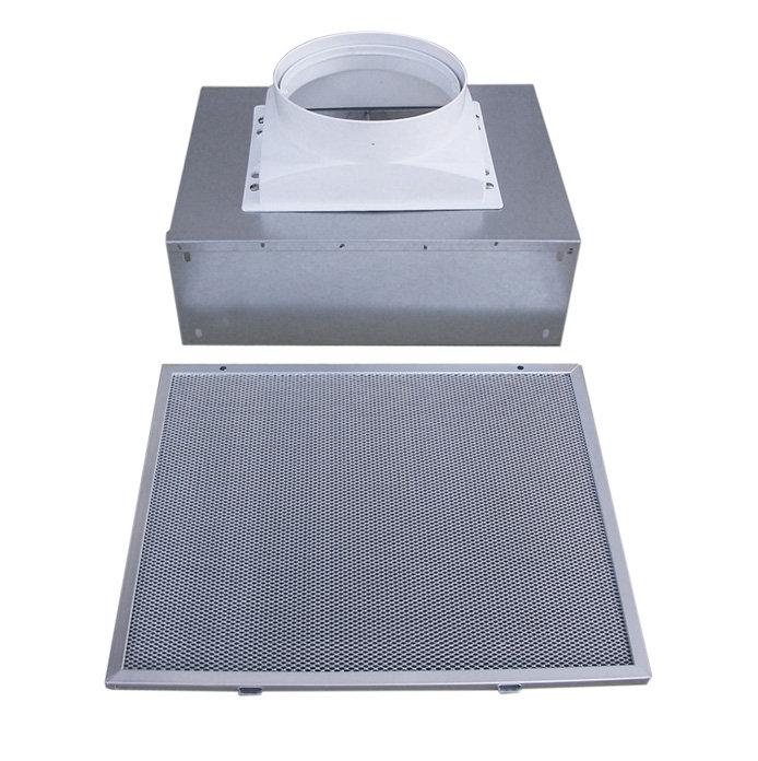 Ensemble de cuisine sans conduit WS-62N Series