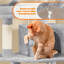 Tour pour chat multi-niveaux avec 2 condos-102024246
