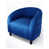 Blue Polyester