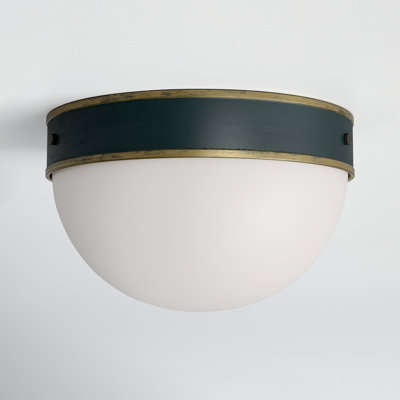 Marie Outdoor Flush Mount