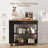 Arbenor Kitchen Island Cart-1414725619