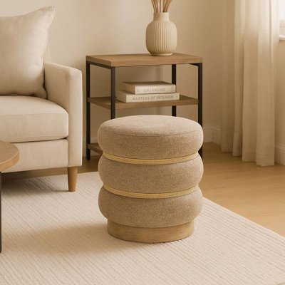 Tabouret Driftwood
