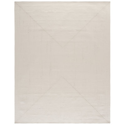 Machine Washable Hand-Woven Braided Rug