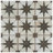 Harmonia 13" x 13" Ceramic Patterned Wall & Floor Tile-90638299