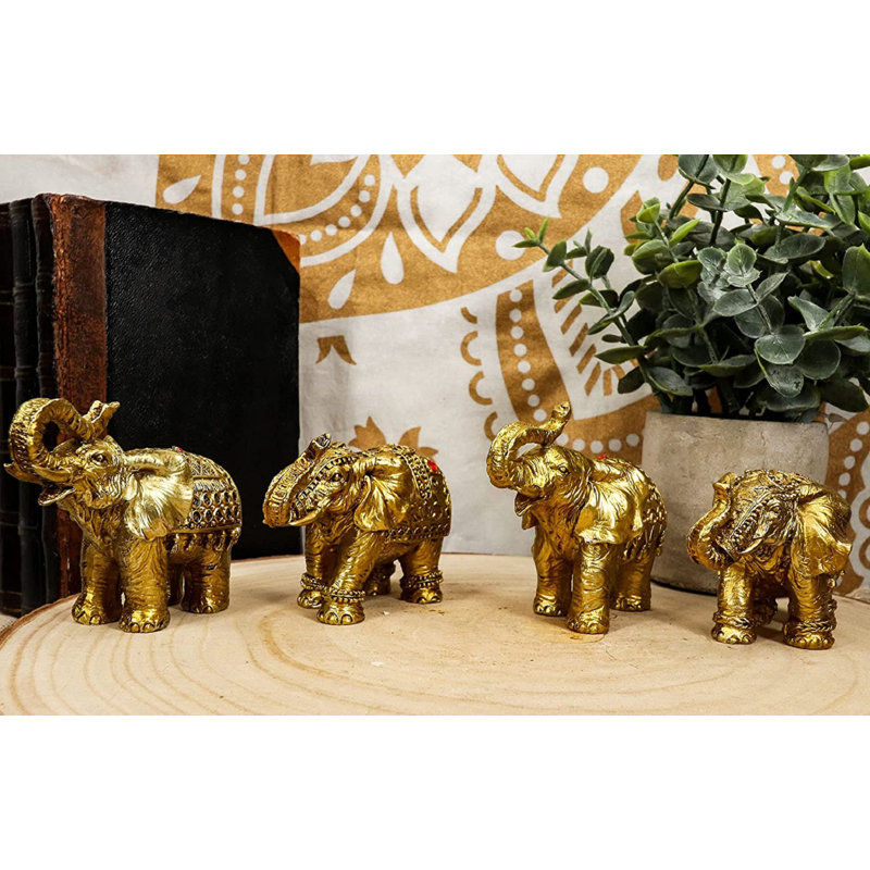 Animals Figurines & Sculptures