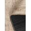 Tapis en chenille tissé à motif rétro Lucien-2043139549