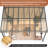 Angeli 10 Ft. W x 10 Ft. D Steel Patio Gazebo
