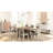 Modern Bar Cabinet With Self Closing Drawer Guides And 2 Doors Solid Wood+ Cabinet, 18.75 In. Package Width, Construction