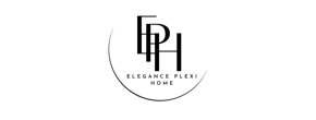 Elegance Plexi Home Logo