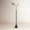 Calcott 62'' Steel Floor Lamp