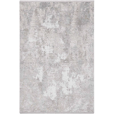 Tannille Abstract Indoor Rug