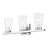 Yiddy 3 - Light Dimmable Vanity Light-1104333512