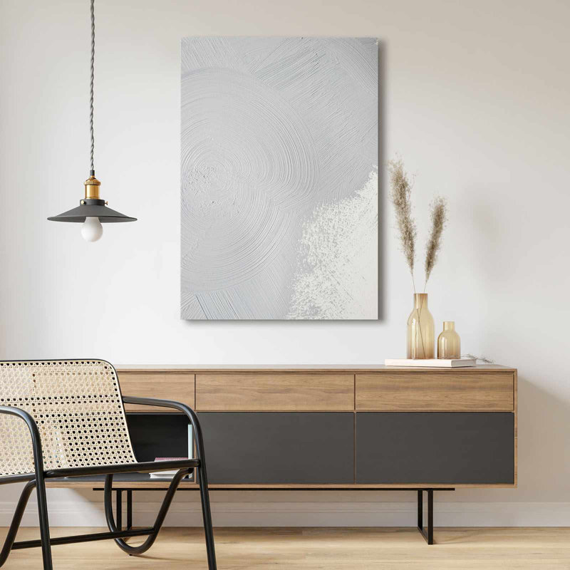 Decorative Canvas Painting