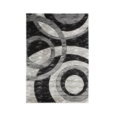 Adonia Abstract Indoor Rug