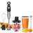Healthomse 12 Speed Hand Immersion Blender