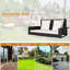2 Person Porch Swing