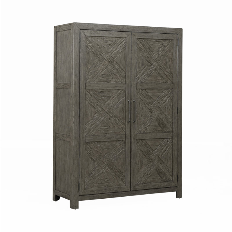 Jazaniah Armoire