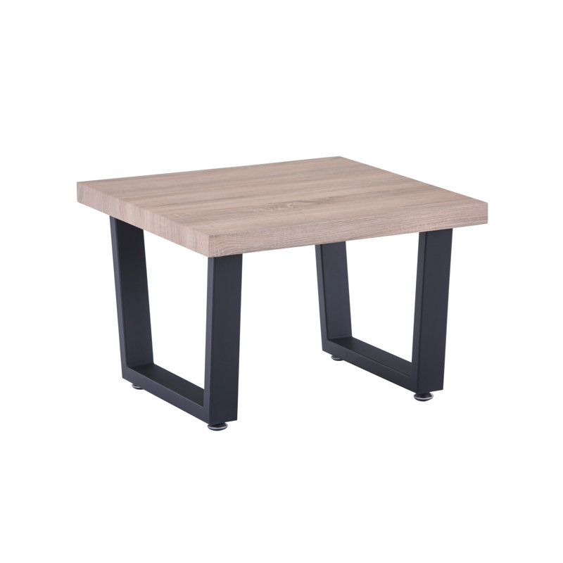 Carnlea Sled Coffee Table