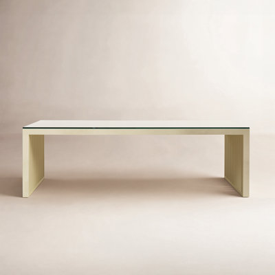 Table basse Jules