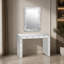 Console à miroir