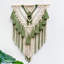 Décoration murale Boho Macrame-1655217445