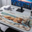 Polyester Desk Pad-526925527