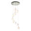 Chrysalis 9 - Light Cluster Geometric Pendant-1197116417-1197116476-1197116475
