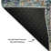 Premium Machine Washable Cerrito Green Rug