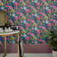 Envy Paradiso Multi Removable Wallpaper-1875283996