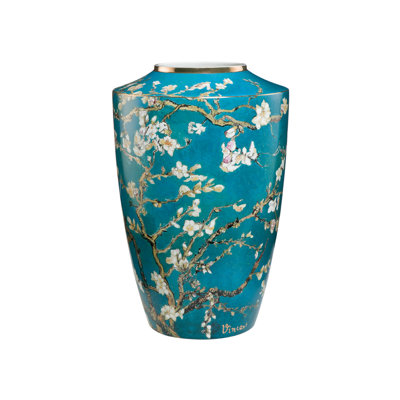 Vincent Van Gogh Table Vase