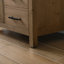 Ensemble de meuble-lavabo simple 36 po Ajiya-925042707-925042704