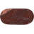 Vanta Cherry Genuine Marble 2pc. Tray-1303947975