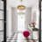 3 - Light Chandelier
