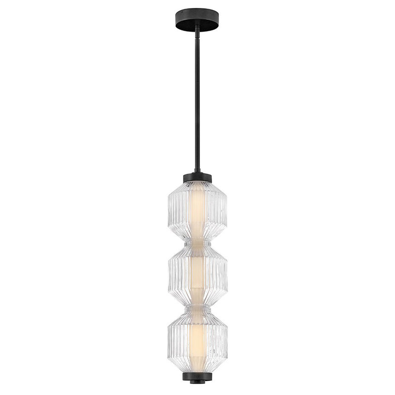 Reign 1 - Light LED Pendant